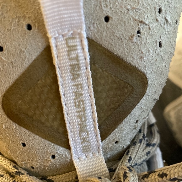 THE NORTH FACE ultra fastpack III ankle boots - Picture 3 of 16